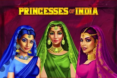 Princesses of India