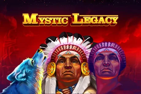 Mystic Legacy