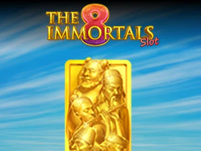 The 8 Immortals Slot