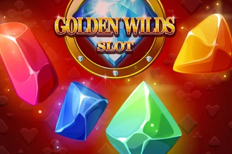 Golden Wilds