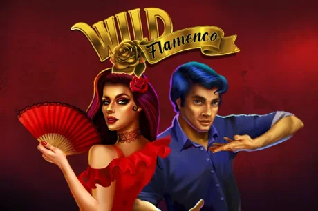Wild Flamenco
