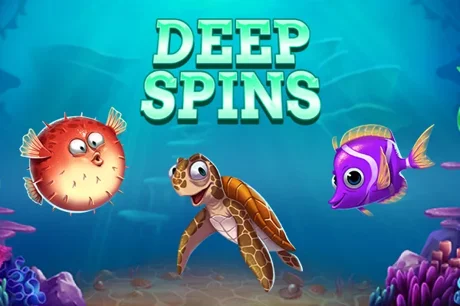 Deep Spins