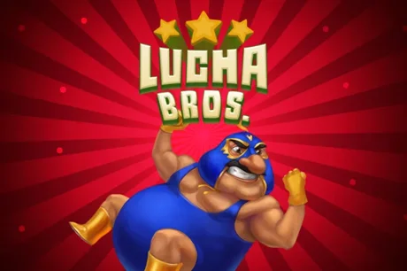 Lucha Bros.