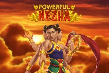 Powerful NeZha