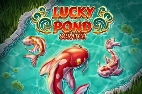 Lucky Pond