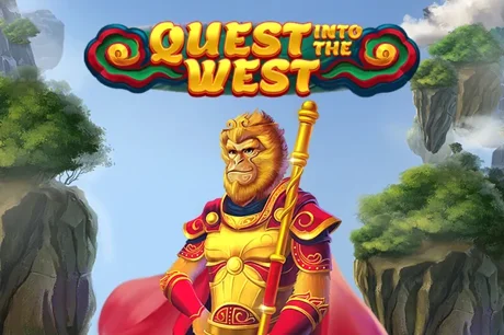 Quest into the West