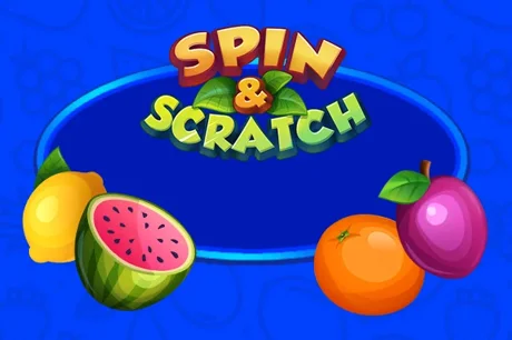 Spin & Scratch