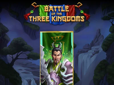 Battle of the Three Kingdoms