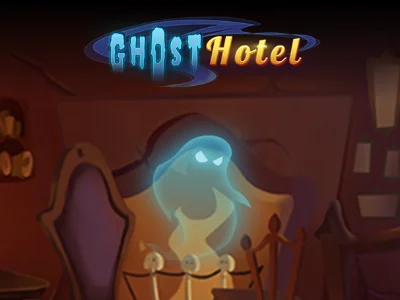 Ghost Hotel