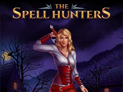 The Spell Hunters