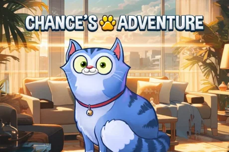 Chance's Adventure