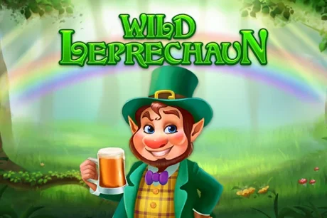Wild Leprechaun