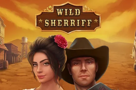 Wild Sheriff