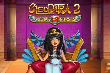 Cleopatra 2: Book of Curses