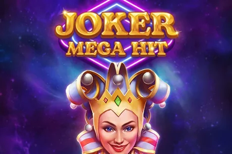 Joker Mega Hit