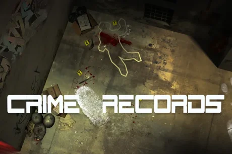Crime Records HD