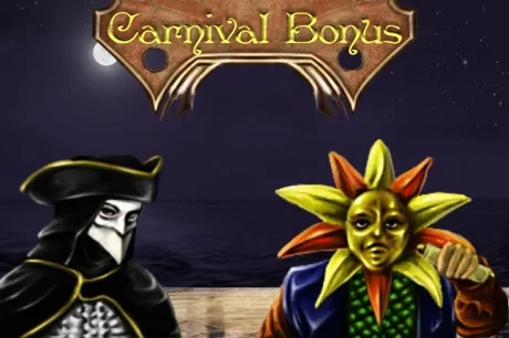 Carnival Bonus HD