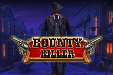 Bounty Killer
