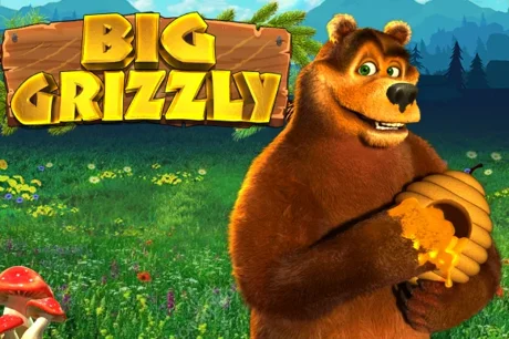 Big Grizzly