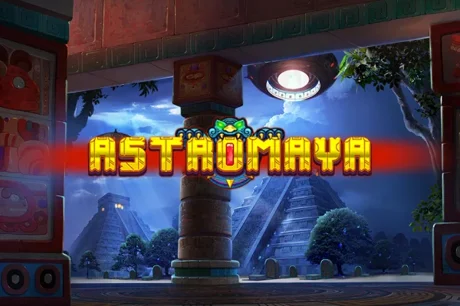Astromaya