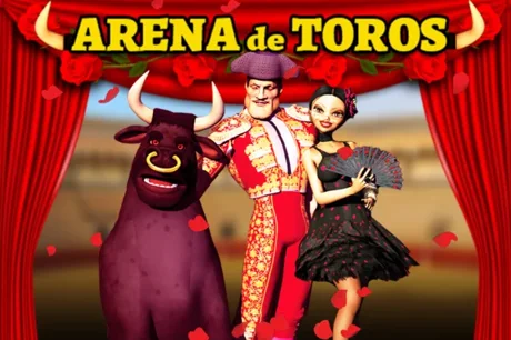 Arena de Toros HD