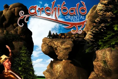 Archibald Orient HD