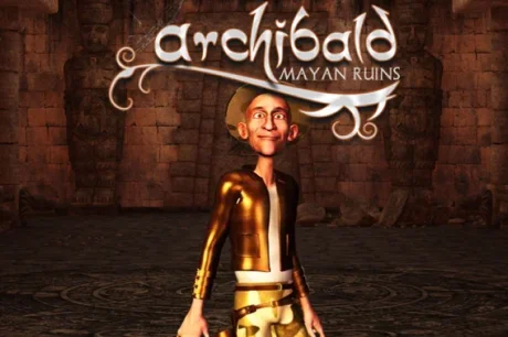 Archibald Maya HD