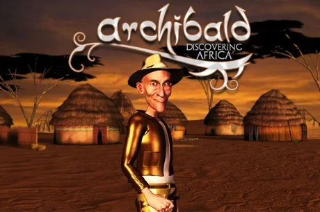 Archibald Africa HD