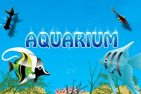 Aquarium HD
