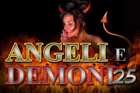 Angeli e Demoni25 HD