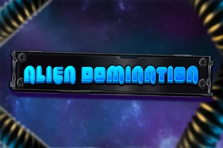 Alien Domination