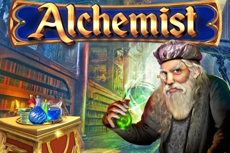 Alchemist