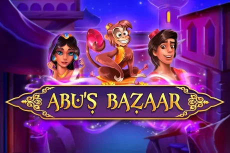 Abu's Bazaar