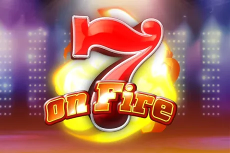 7 on Fire