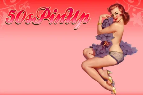 50's PinUp HD