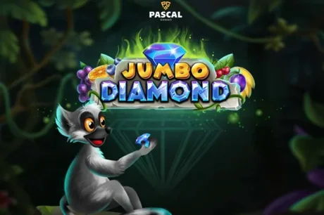 Jumbo Diamond