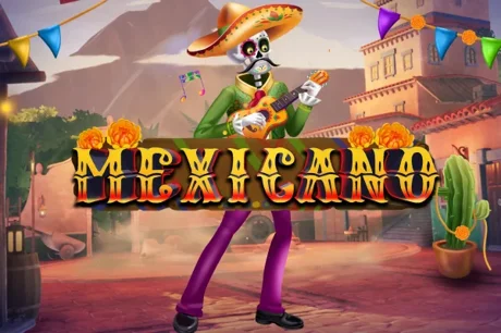 Mexicano