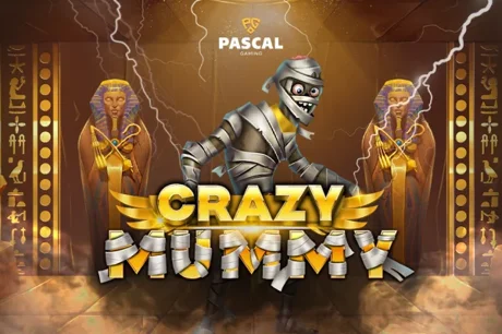Crazy Mummy