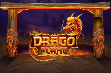 Drago Flame