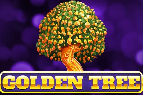 Golden Tree