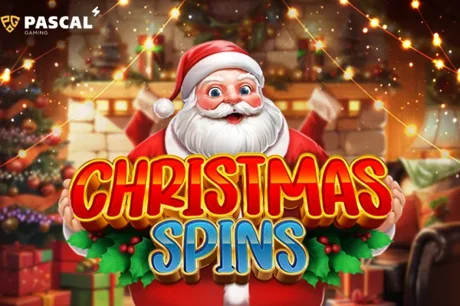 Christmas Spins