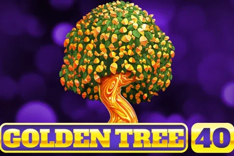 Golden Tree 40