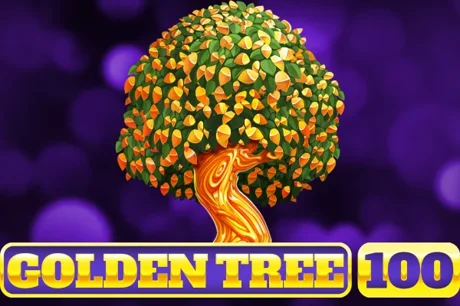 Golden Tree 100