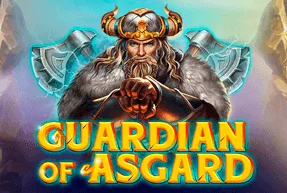 Guardian of Asgard