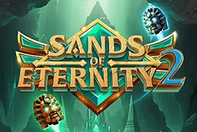 Sands of Eternity 2