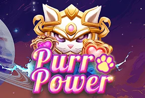 Purr Power