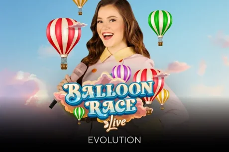 Balloon Race
