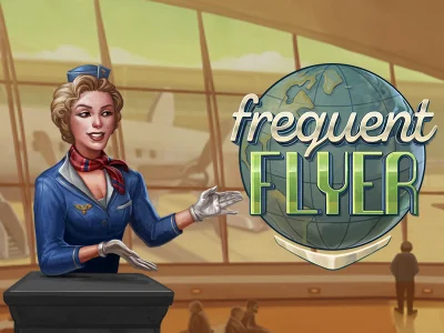 Frequent Flyer