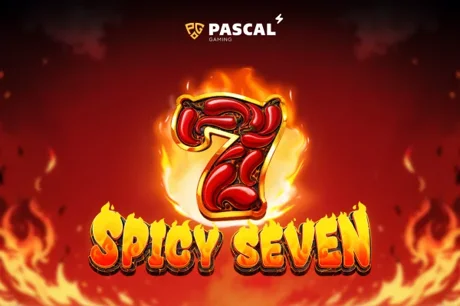 10 Spicy Seven