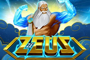 Ze Zeus